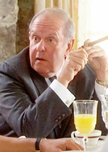 Max Kellerman (Dirty Dancing)