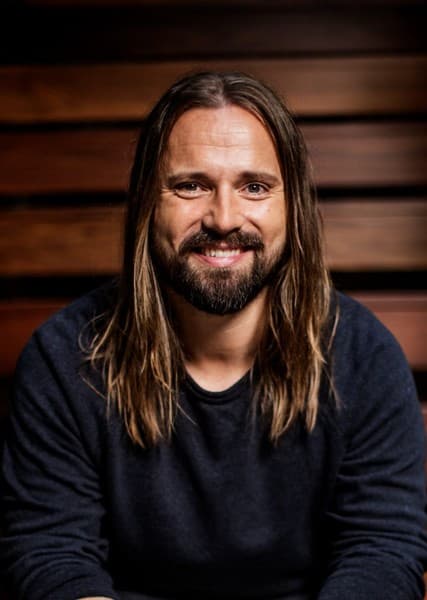 Max Martin