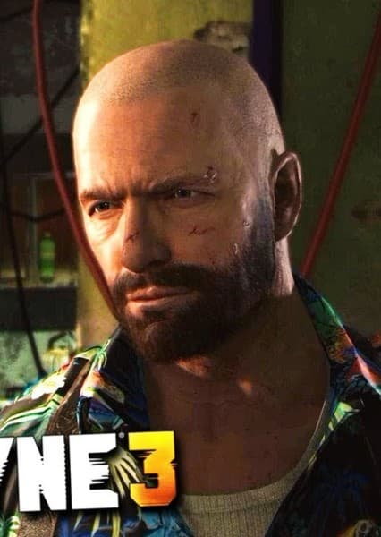 Max Payne