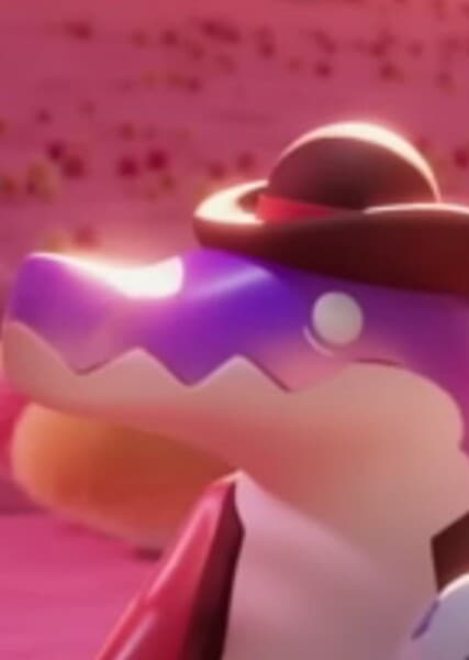 Max (The Amazing Digital Circus)