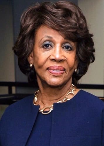 Maxine Waters
