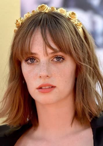 Maya Hawke