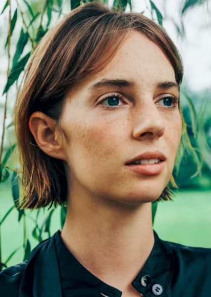 Maya Hawke