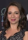 Maya Rudolph