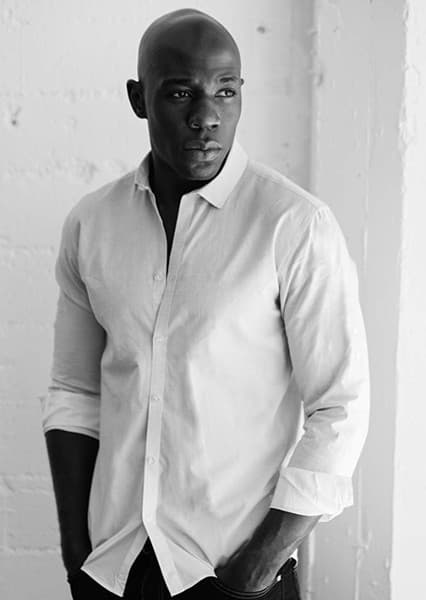 McKinley Belcher III