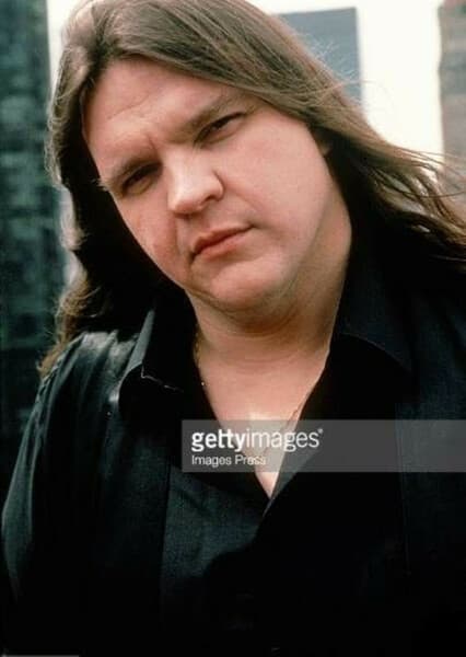 Meat Loaf
