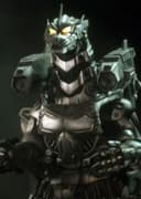 MechaGodzilla