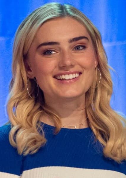 Meg Donnelly