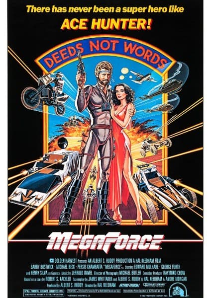 Megaforce