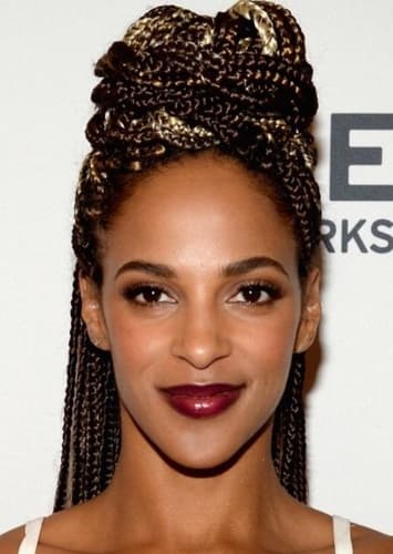 Megalyn Echikunwoke