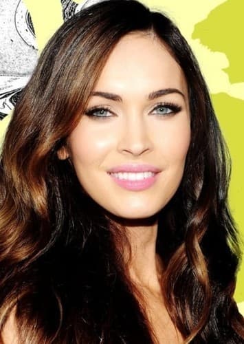 Megan Fox