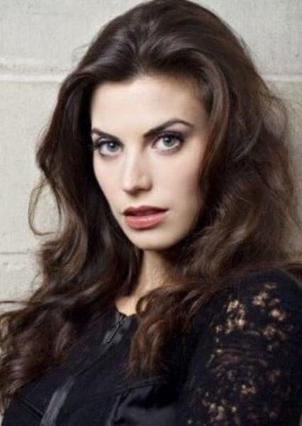 Meghan Ory