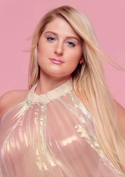Meghan Trainor