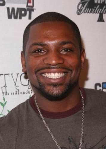 Mekhi Phifer