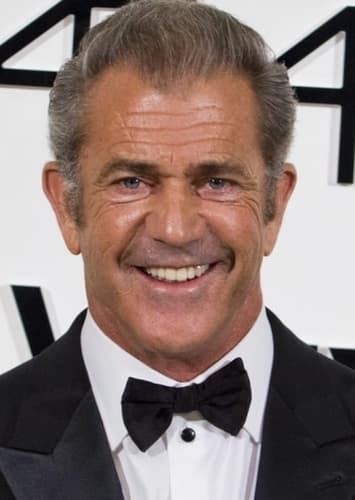Mel Gibson