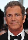 Mel Gibson