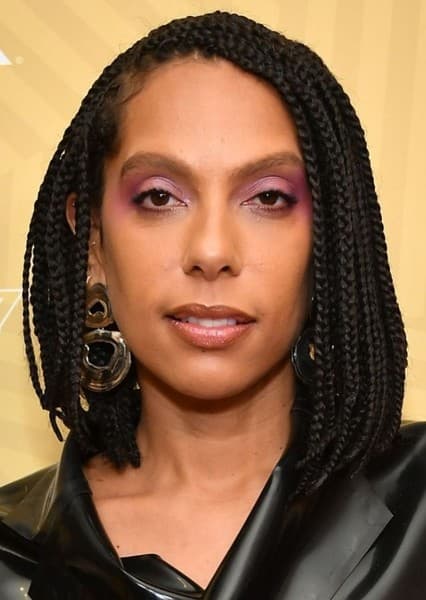 Melina Matsoukas