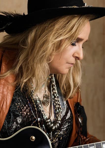 Melissa Etheridge