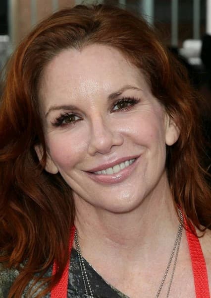 Melissa Gilbert