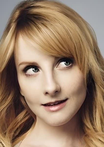 Melissa Rauch