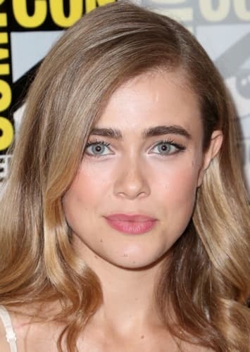 Melissa Roxburgh