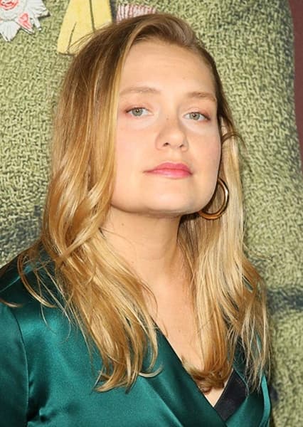 Merritt Wever