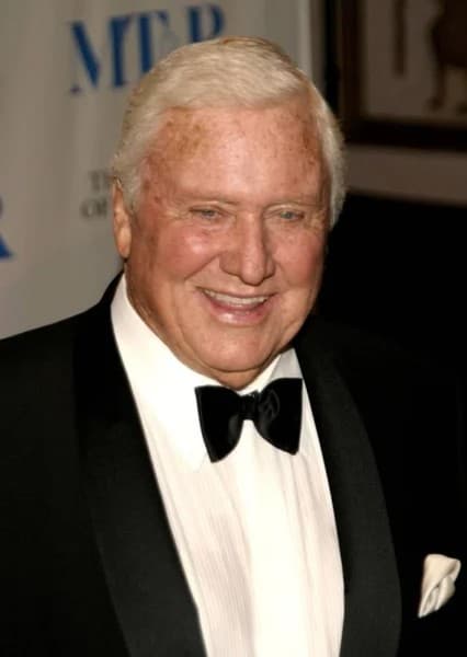 Merv Griffin
