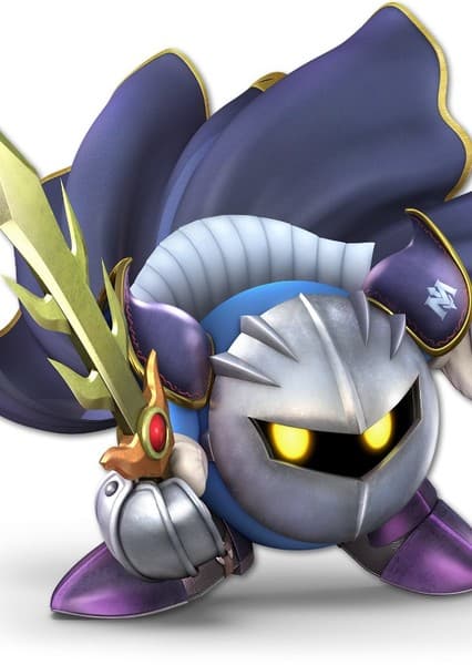 Meta Knight