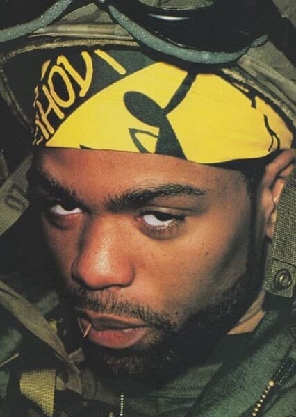 Method Man