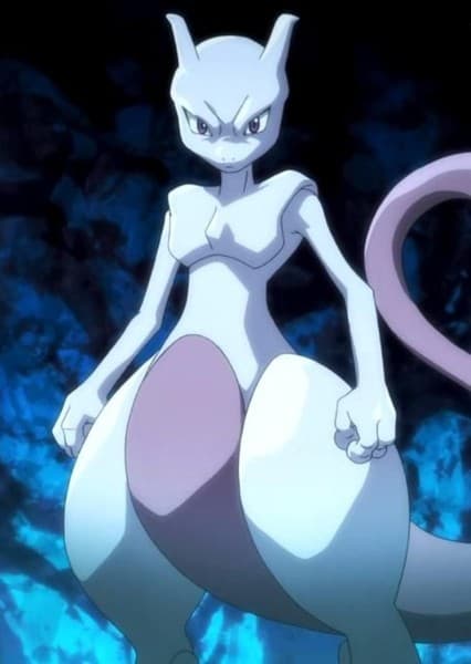 Mewtwo
