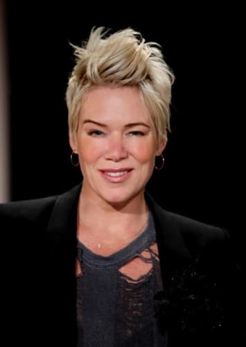 Mia Michaels