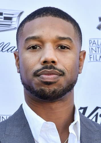 Michael B. Jordan