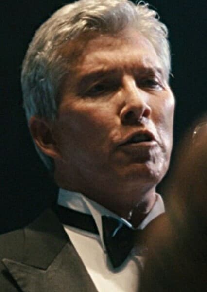 Michael Buffer