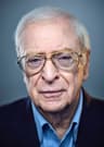 Michael Caine