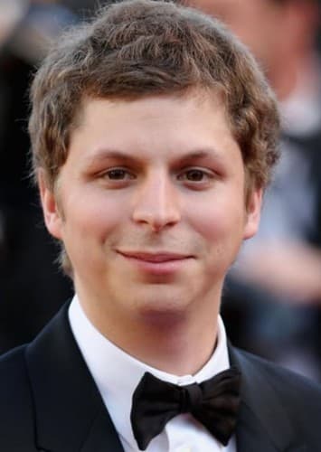 Michael Cera