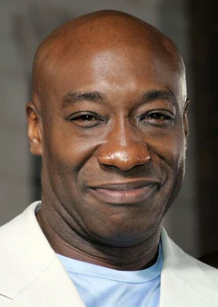 Michael Clarke Duncan