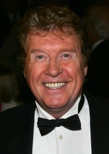 Michael Crawford