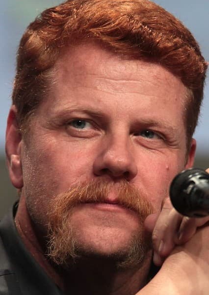 Michael Cudlitz