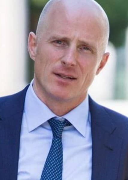 Michael Daingerfield