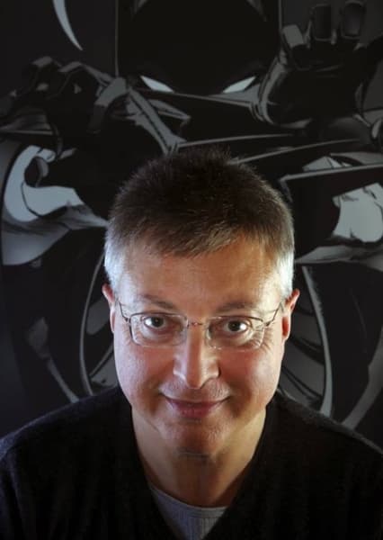 Michael E. Uslan