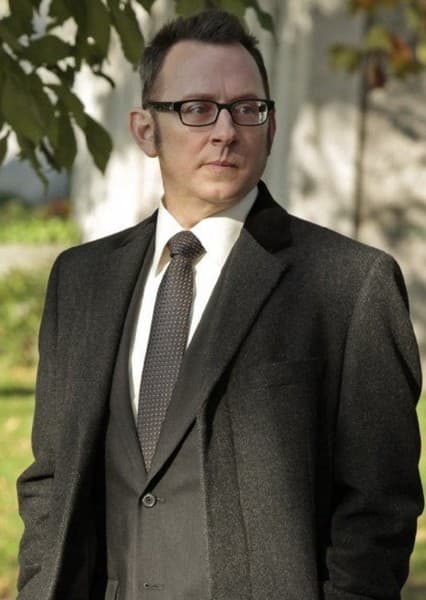 Michael Emerson