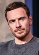 Michael Fassbender