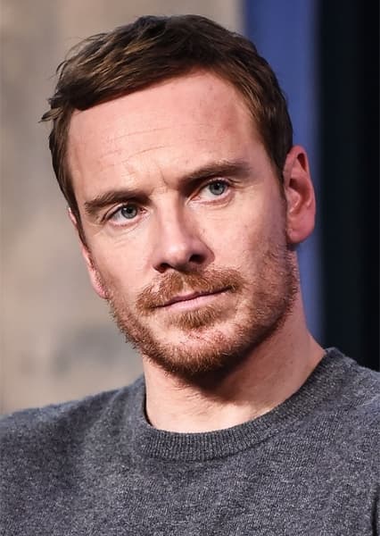 Michael Fassbender
