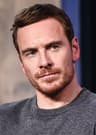 Michael Fassbender