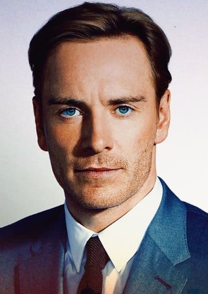 Michael Fassbender