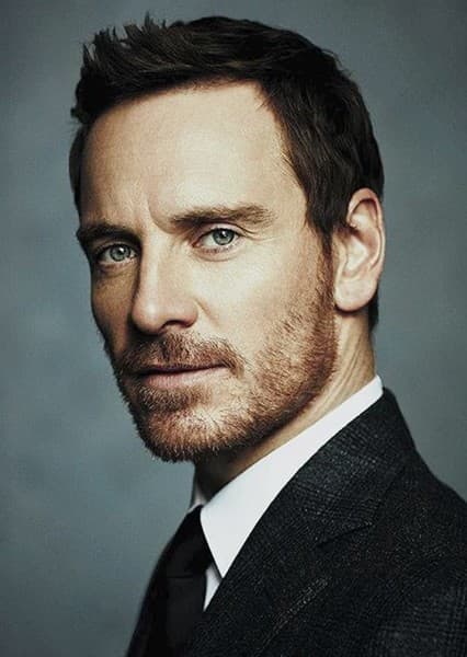 Michael Fassbender