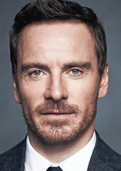 Michael Fassbender