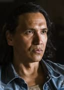 Michael Greyeyes