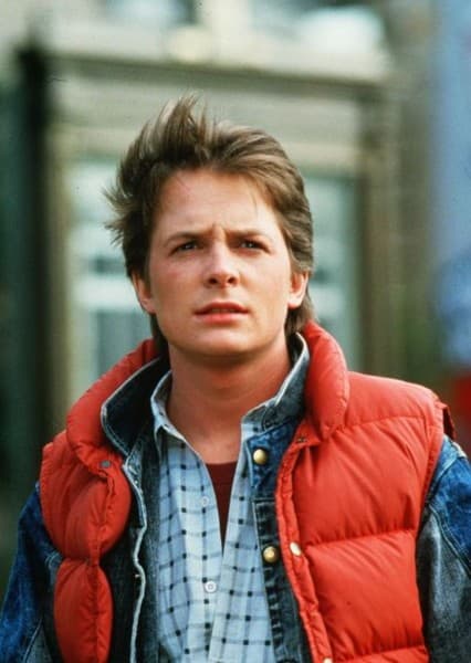 Michael J.Fox