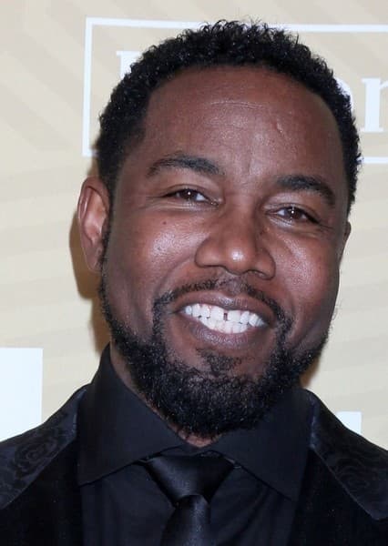 Michael Jai White